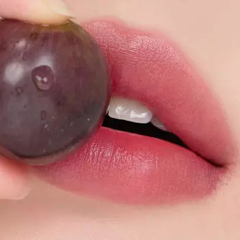 Стойкий тинт для губ rom&nd Bare Water Tint 04 Water Grape