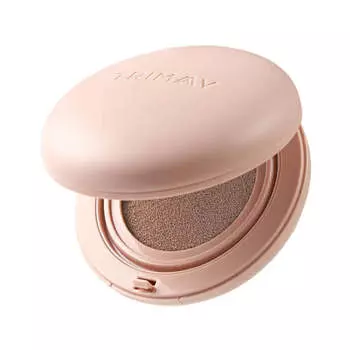 Стойкий увлажняющий кушон Trimay Perfect Cover Air Fit Cushion SPF40 PA++ 01