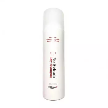 Сухой шампунь для волос Akei Derma No Sebum Dry Shampoo