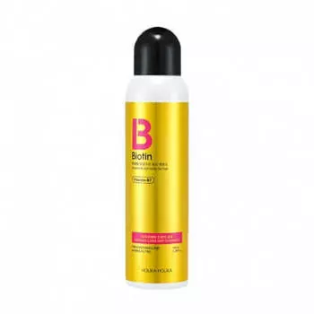 Сухой шампунь Holika Holika Biotin Damage Care Dry Shampoo