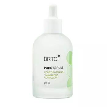 Себорегулирующая сыворотка для сужения пор BRTC Pore Tightening Serum