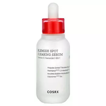 Лечебная сыворотка против несовершенств и постакне COSRX AC Collection Blemish Spot Clearing Serum