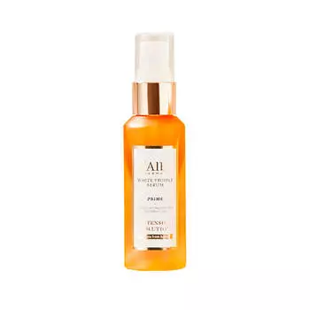 Антивозрастная сыворотка-спрей с трюфелем и пептидами d'Alba White Truffle Prime Intensive Serum 50 мл