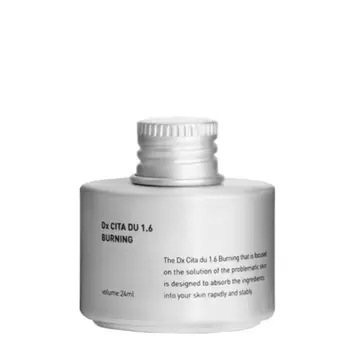 Сыворотка против акне DEMAR3 Dx CITA DU 1.6 Burning Step 1