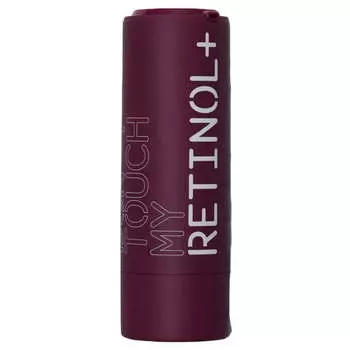 Активная сыворотка с ретинолом против возрастных изменений DON'T TOUCH MY SKIN Retinol+ (0,7%)