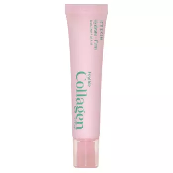 Укрепляющий серум с пептидами и коллагеном It's Skin Peptide Collagen Serum
