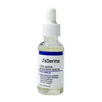 Сыворотка для лица JsDerma