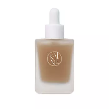 Восстанавливающая cыворотка с комбучей и церамидами Kaine Kombu Barrier Ampoule