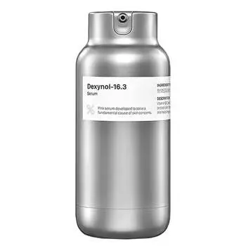 Себорегулирующая сыворотка для проблемной кожи Percent Science Dexynol-16.3 Serum