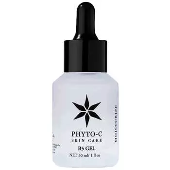 Гель для восстановления структуры кожи PHYTO-C B5 Gel 30 мл