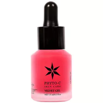 Омолаживающий гель для клеточного восстановления PHYTO-C Velvet Gel 15 мл