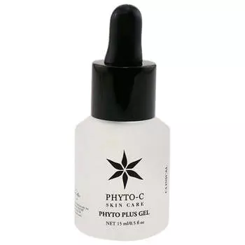 Себорегулирующий гель-сыворотка против пигментации PHYTO-C Phyto Plus Gel 15 мл