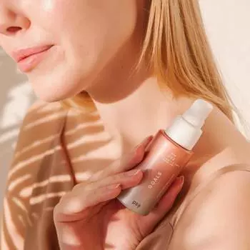 Ночная кислотная сыворотка с пробиотиками PSA Goals Multi Acids Probiotics Perfecting Night Serum