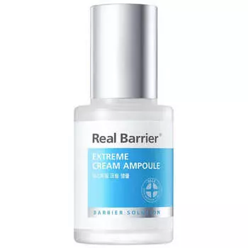 Ампула с защитным комплексом Real Barrier Extreme Cream Ampoule - 30 мл