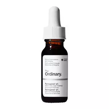Антиоксидантная сыворотка с 5% пикногенола The Ordinary Pycnogenol 5%