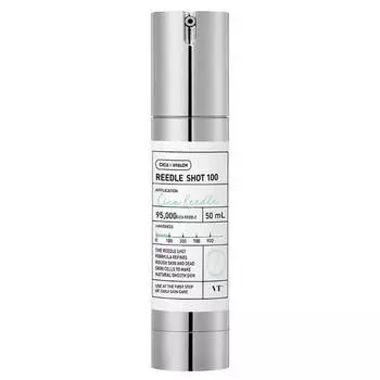 Сыворотка для лица VT Cosmetics