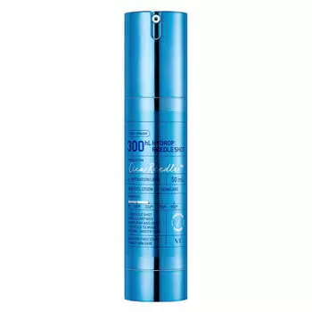Интенсивная увлажняющая бустер-сыворотка с микроиглами VT Cosmetics Hydrop Reedle Shot 300 HL
