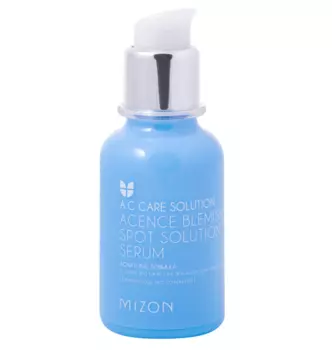 Сыворотка для проблемной кожи Mizon Acence Blemish Spot Solution Serum
