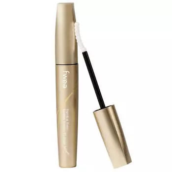 Протеиновая сыворотка для укрепления ресниц и бровей fwee Golden Protein Eyelash Serum