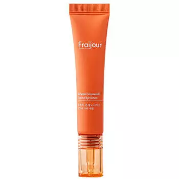 Антивозрастная сыворотка для век с женьшенем Fraijour Alchemic Ginsenoside Contour Eye Serum