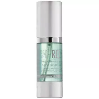 Защитная сыворотка для блеска волос SH-RD Nutra Therapy Shine Serum