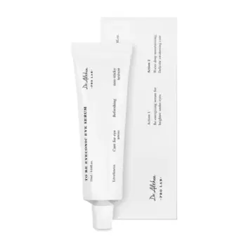 Омолаживающая сыворотка для век Dr. Althea To Be Youthful Eye Serum