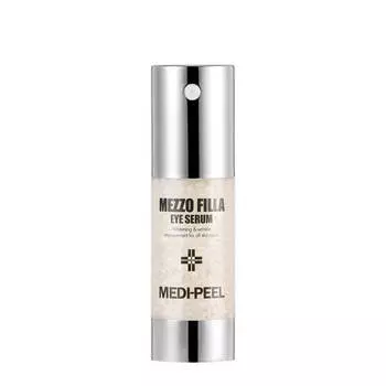 Омолаживающая пептидная сыворотка для век Medi-Peel Mezzo Filla Eye Serum