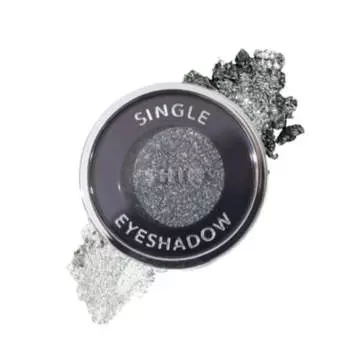 Сияющие тени-спарклы SHIK studio Single Eyeshadow Atlas