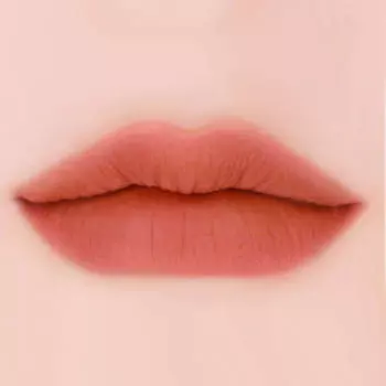 Вельветовый тинт для губ с матовым финишем 3CE Velvet Lip Tint #Going Right