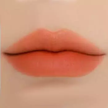 Вельветовый тинт для губ с блюр-эффектом 3CE Blur Water Tint #Breeze Way