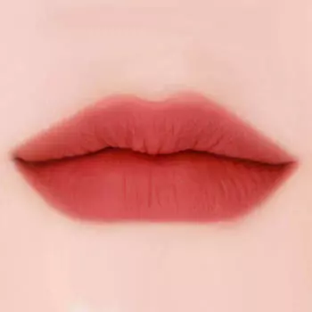 Вельветовый тинт для губ с матовым финишем 3CE Velvet Lip Tint #Daffodil