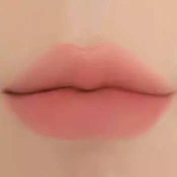 Вельветовый тинт для губ с блюр-эффектом 3CE Blur Water Tint #Night Talk