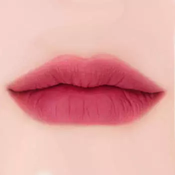Вельветовый тинт для губ с матовым финишем 3CE Velvet Lip Tint #Know Better