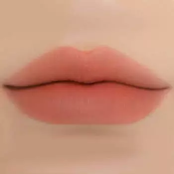 Вельветовый тинт для губ с блюр-эффектом 3CE Blur Water Tint #Laydown