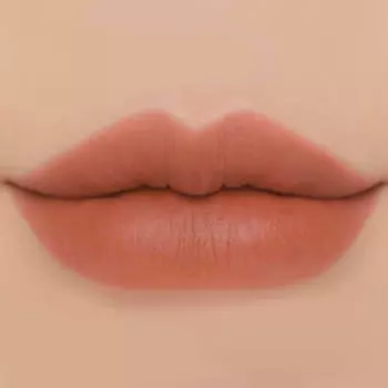 Вельветовый тинт для губ с матовым финишем 3CE Velvet Lip Tint #Walk N Talk