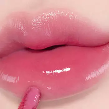 Увлажняющий кремовый тинт для губ alternative stereo Lip Potion Balmy Rose 10 Lilac Rose