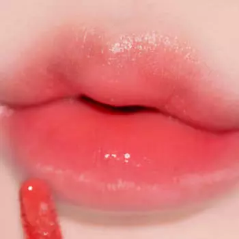 Аква-тинт для глянцевых губ alternative stereo Lip Potion Aqua Glow 3 Sugar Rose