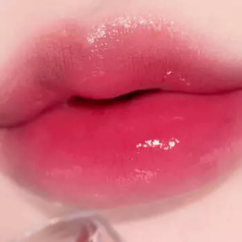 Аква-тинт для глянцевых губ alternative stereo Lip Potion Aqua Glow 6 Grape Sherbet