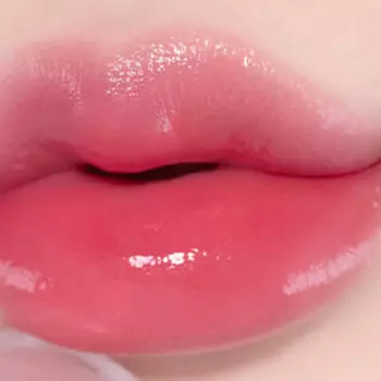 Увлажняющий кремовый тинт для губ alternative stereo Lip Potion Balmy Rose 9 Fresh Rose