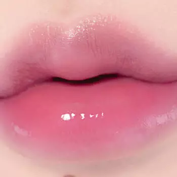 Аква-тинт для глянцевых губ alternative stereo Lip Potion Aqua Glow 8 Sugar Purple