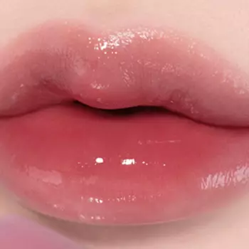 Увлажняющий кремовый тинт для губ alternative stereo Lip Potion Balmy Rose 7 Tea Rose