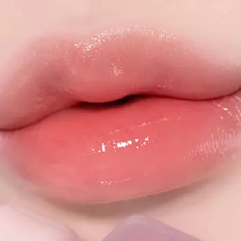 Увлажняющий кремовый тинт для губ alternative stereo Lip Potion Balmy Rose 4 Honey Coral