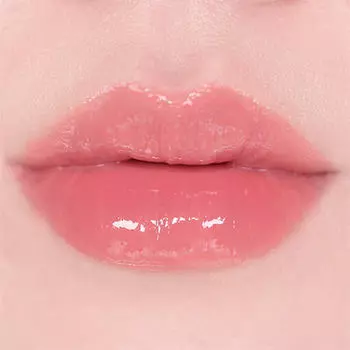 Стойкий гелевый тинт для губ AMUSE Jel-Fit Tint 01 Boksoonga Jelly