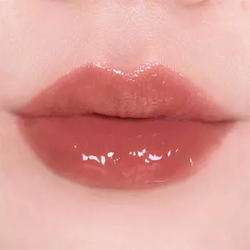 Стойкий гелевый тинт для губ AMUSE Jel-Fit Tint 07 Caramel