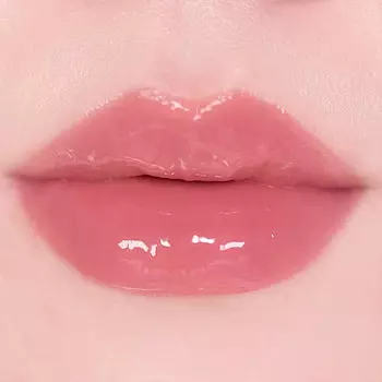 Стойкий гелевый тинт для губ AMUSE Jel-Fit Tint 03 Nu Pink