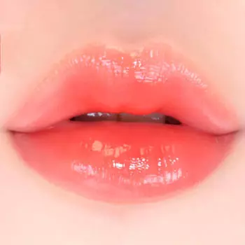 Увлажняющий тинт для губ AMUSE Dew Tint 01 La Vie En Coral