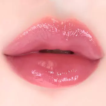 Увлажняющий тинт для губ AMUSE Dew Tint 09 Mauve Grape