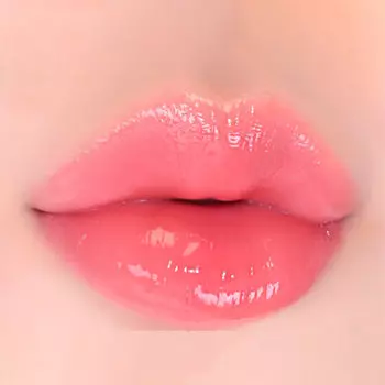 Увлажняющий тинт для губ AMUSE Dew Tint 10 Peach Bunny