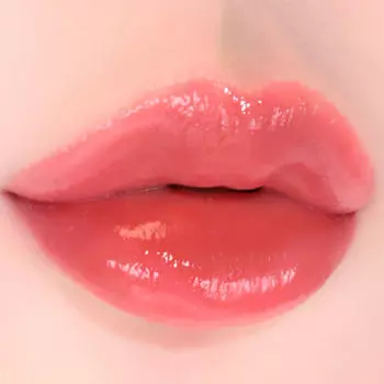 Увлажняющий тинт для губ AMUSE Dew Tint 06 Fig Dew