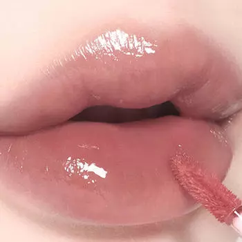 Сияющий тинт для губ BBIA Glow Lip Tint 11 Nudy